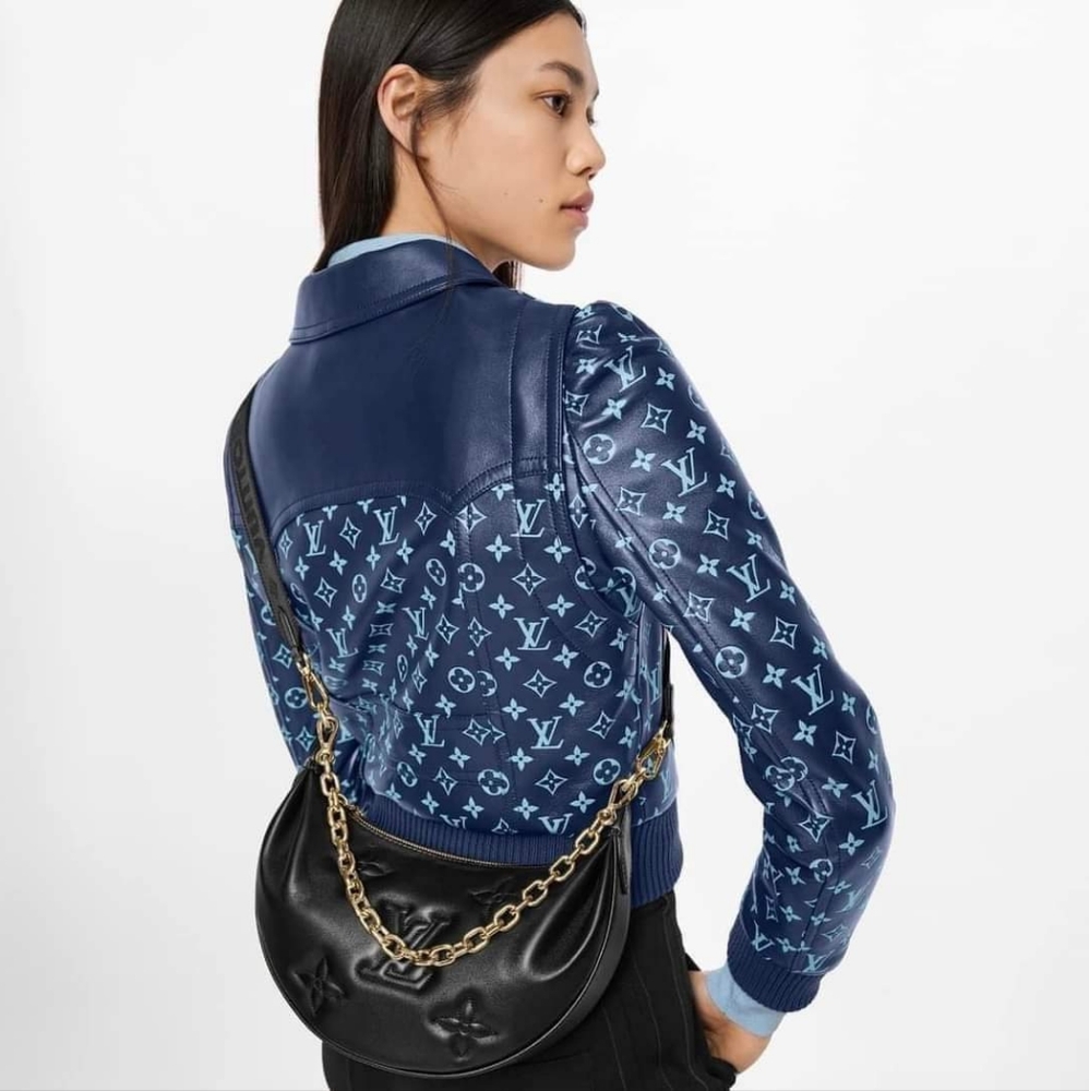 Sold | LV Over the Moon
